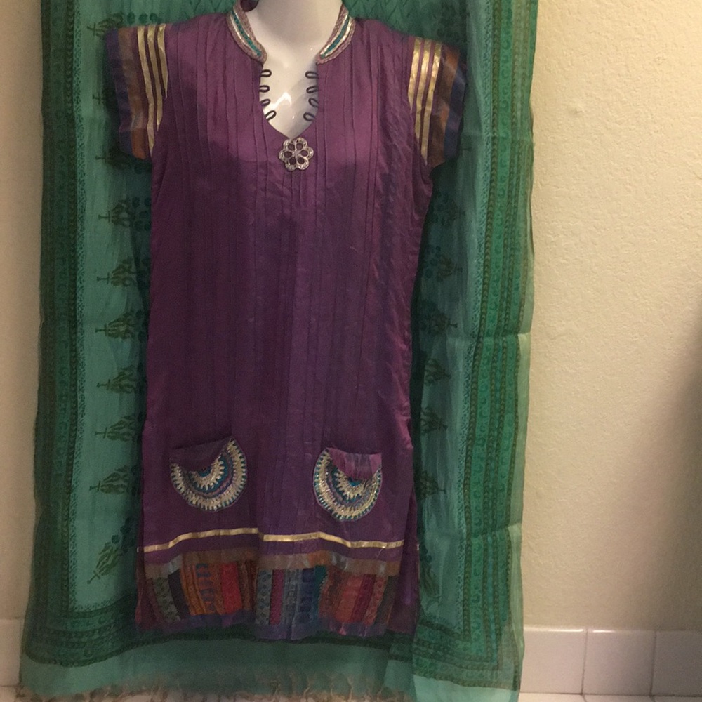 Tunic